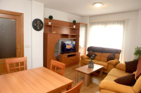 Гостиница Apartamento Castilla  Лас Навас Дель Маркес
